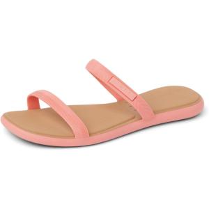 imageREEF Womens Water Willow Marina SandalsBurnt Coral