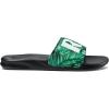 imageREEF Mens One Slide SandalsGreen Palm
