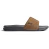 imageREEF Mens One Slide SandalsGreyTan
