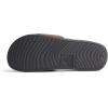 imageREEF Mens One Slide SandalsGreyTan