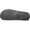 imageREEF Mens One Slide SandalsReef WhiteGrey
