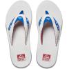 imageREEF Mens Fanning Bottle Opener Flip Flops1776