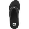 imageREEF Mens Fanning Bottle Opener Flip FlopsBbw