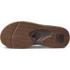 imageREEF Mens Fanning Bottle Opener Flip FlopsDark Brown