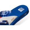 imageREEF Mens Fanning Bottle Opener Flip FlopsRed White and Blue