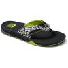 imageREEF Mens Fanning Bottle Opener Flip FlopsSwell Checkers