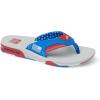 imageREEF Mens Fanning Bottle Opener Flip FlopsThe 4th