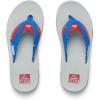 imageREEF Mens Fanning Bottle Opener Flip FlopsThe 4th