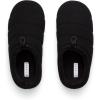 imageREEF Mens Hiatus SlipperBlack
