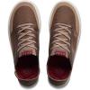 imageREEF Mens Swellsole Navigator SneakerFossilMaroon