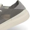 imageREEF Mens Swellsole Navigator SneakerGreyVintage