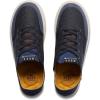 imageREEF Mens Swellsole Navigator SneakerNavyHoney