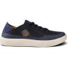 imageREEF Mens Swellsole Navigator SneakerNavyHoney