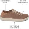 imageREEF Mens Swellsole Neptune SneakersBrown