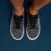 imageREEF Mens Swellsole Neptune SneakersCharcoal