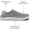 imageREEF Mens Swellsole Neptune SneakersGrey