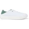 imageREEF Mens Swellsole Terramar SneakerForestWhite