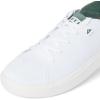 imageREEF Mens Swellsole Terramar SneakerForestWhite