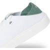 imageREEF Mens Swellsole Terramar SneakerForestWhite