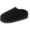 imageREEF Mens Hiatus SlipperBlack