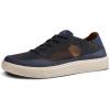 imageREEF Mens Swellsole Navigator SneakerNavyHoney