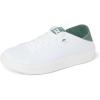 imageREEF Mens Swellsole Terramar SneakerForestWhite