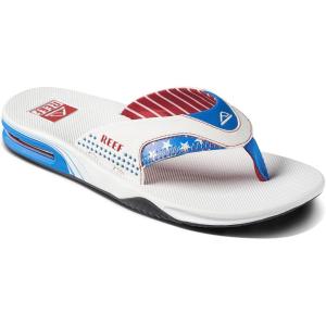 imageREEF Mens Fanning Bottle Opener Flip Flops1776
