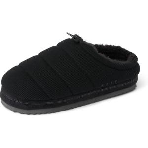imageREEF Mens Hiatus SlipperBlack