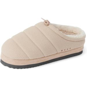 imageREEF Mens Hiatus SlipperFossil