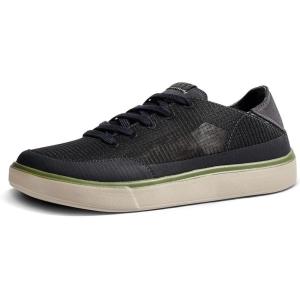 imageREEF Mens Swellsole Navigator SneakerGreyCamo