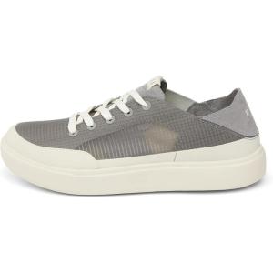 imageREEF Mens Swellsole Navigator SneakerGreyVintage