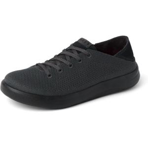 imageREEF Mens Swellsole Neptune SneakersBlackout
