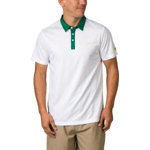 imageReef Mens Reef Mulligan Short Sleeve PoloBright White