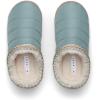 imageREEF Womens Jacksynn Slippers Lightweight Ultra Soft FootbedFrosty