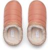 imageREEF Womens Jacksynn Slippers Lightweight Ultra Soft FootbedTan