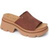 imageREEF Womens Sandals Vista Luxe EvieBrownBlack
