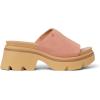 imageREEF Womens Sandals Vista Luxe EvieMauve