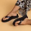 imageREEF Womens Sandals Vista Luxe VivianahhBlackBlack