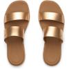 imageREEF Womens Sunny Alisah Slide SandalSunset Bronze