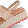 imageREEF womens Water Vista HigherSunset Coral