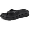 imageREEF Womens Sandals Vista Luxe VivianahhBlackBlack