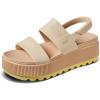 imageREEF womens Water Vista HigherSand Lime