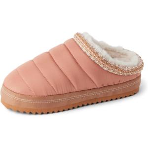 imageREEF Womens Jacksynn Slippers Lightweight Ultra Soft FootbedTan