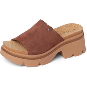 imageREEF Womens Sandals Vista Luxe EvieBrownBlack