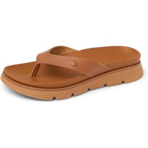 imageREEF Womens Sandals Vista Luxe VivianahhCocoaTan
