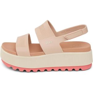 imageREEF womens Water Vista HigherSunset Coral