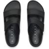 imageREEF Mens Oasis Adapt Slide SandalsBlack
