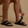 imageREEF Mens Oasis Adapt Slide SandalsBlack