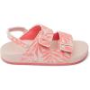 imageREEF Girls Little Ojai Slide SandalCameo Rose Tropics