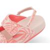imageREEF Girls Little Ojai Slide SandalCameo Rose Tropics
